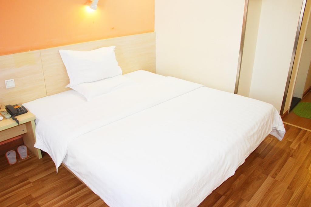 7Days Inn Chongqing Daxigou Renhe Street Εξωτερικό φωτογραφία