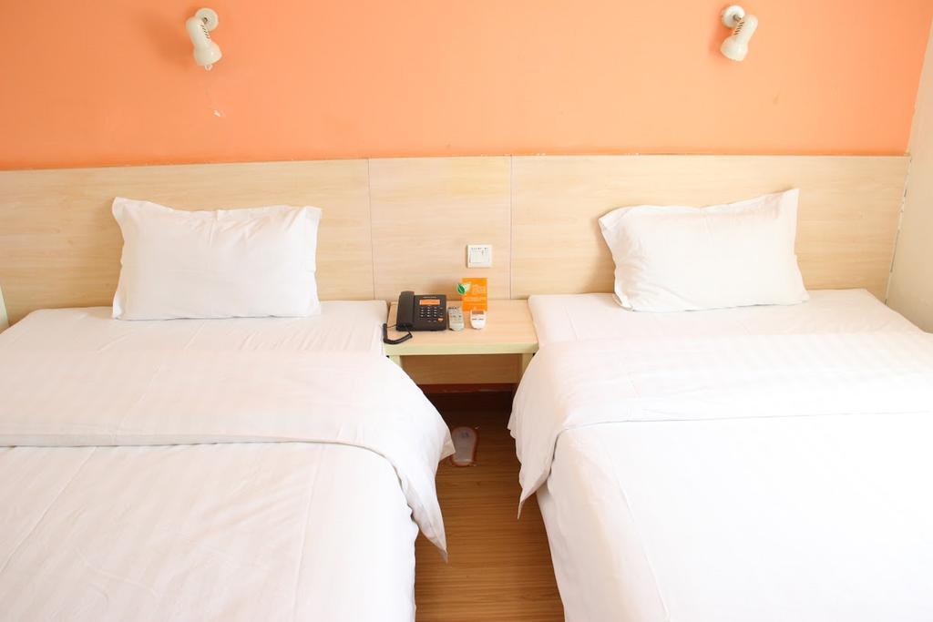 7Days Inn Chongqing Daxigou Renhe Street Εξωτερικό φωτογραφία
