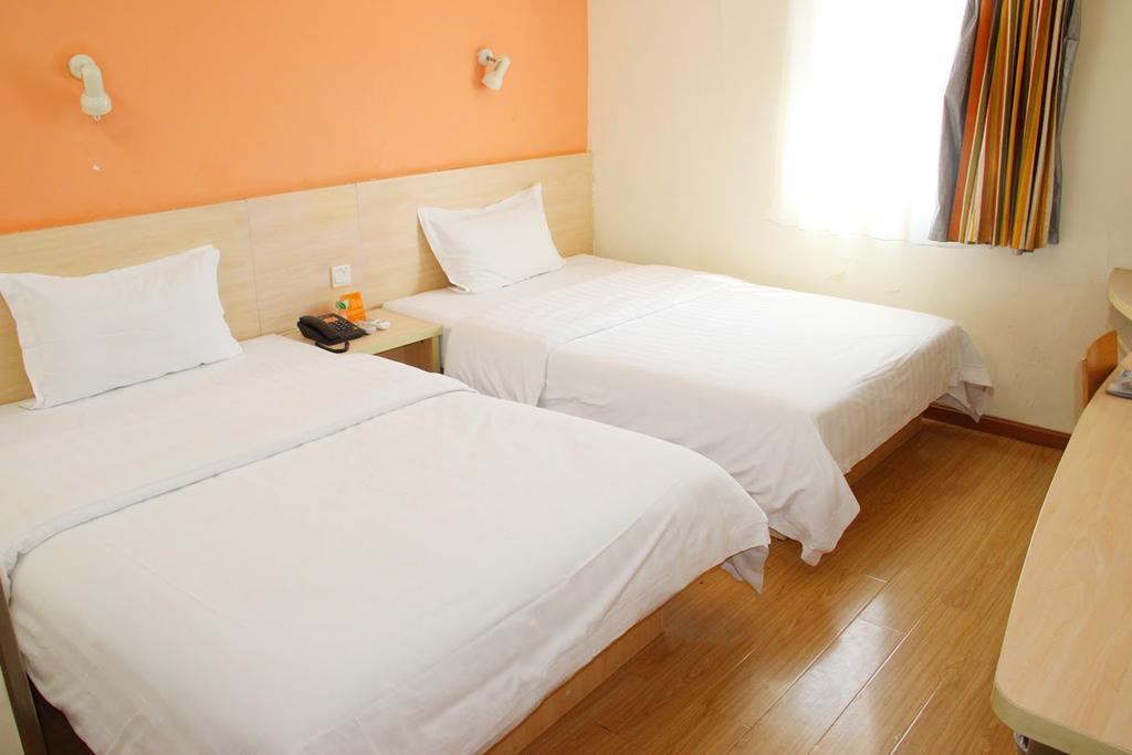 7Days Inn Chongqing Daxigou Renhe Street Εξωτερικό φωτογραφία