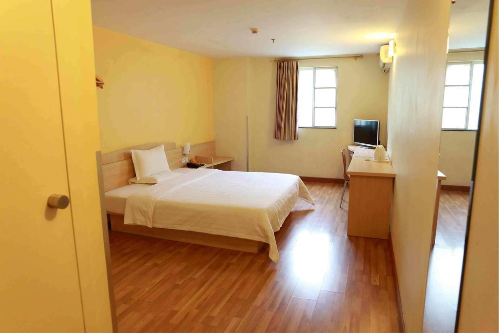 7Days Inn Chongqing Daxigou Renhe Street Εξωτερικό φωτογραφία