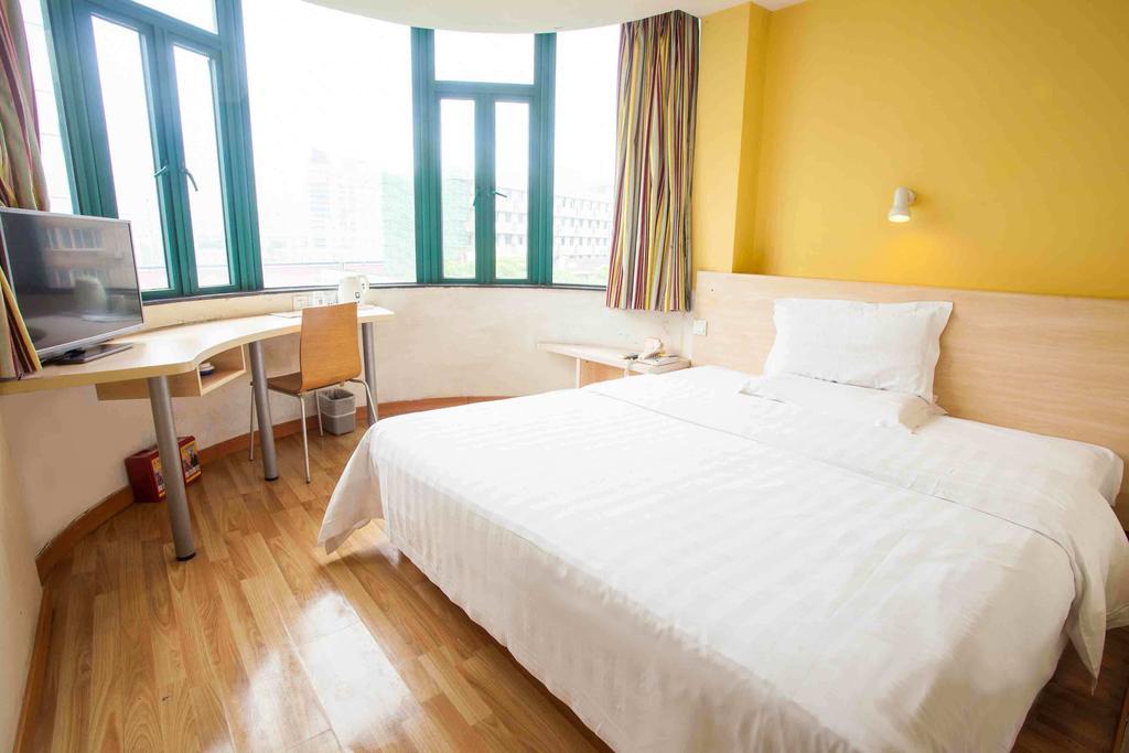 7Days Inn Chongqing Daxigou Renhe Street Εξωτερικό φωτογραφία